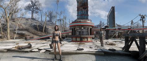Pc Gaming Fallout Rpg Screen Shot Fallout Science Fiction Apocalyptic Video