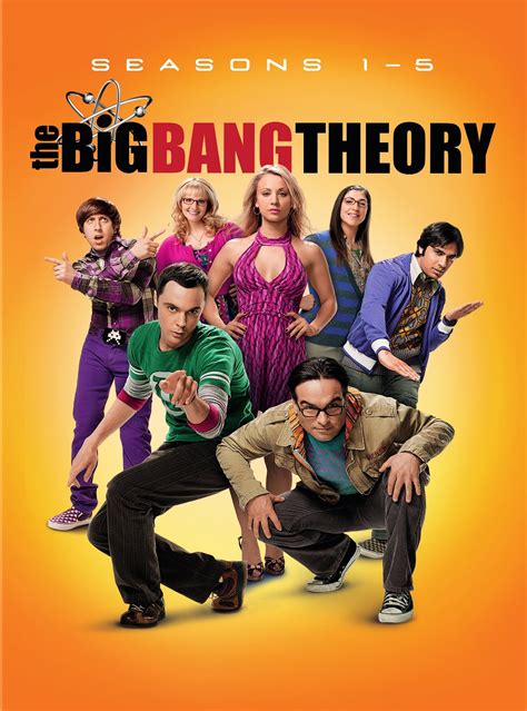 格安高品質 The Bang Theory Season 1 8 Blu Ray：come To Store Big 全品5倍