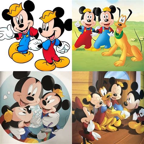 Unitymix is a friends & business platform which gives you the opportunity to be entertained while connecting with those around you. 5 Minutes Mickey Mouse Stories - Mickey and Friends Fan ...