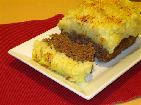 Jamie's lamb shepherd's pie has a twist with crispy potatoes all around ! Once Upon A Feast - Every Kitchen Tells Its Stories: Meat ...