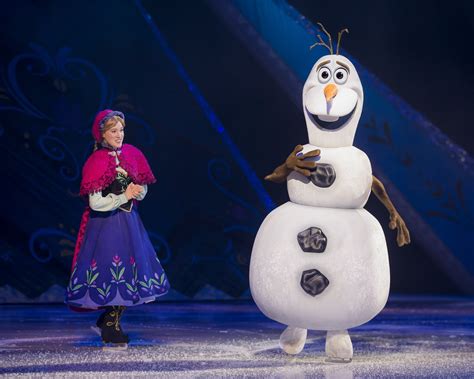 Dont Miss This Years Disney On Ice At Us Bank Arena Cincinnati