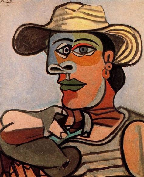 Pablo Picasso Esp パブロ・ピカソ西 晩年1925 1973の作品 Pablo Picasso 1 ＜1881