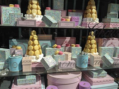 The Best Macarons In Paris Ever In Transit Paris List Of French Food Cat Treat Recipes