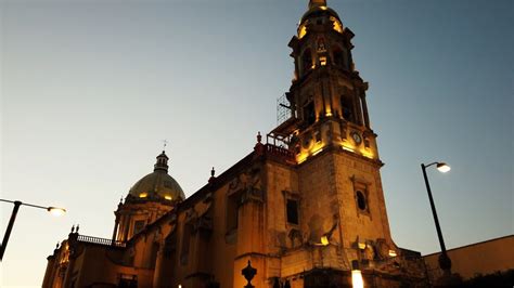 A Quick Trip To Celaya Guanajuato Youtube