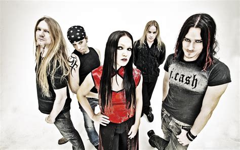Последние твиты от nightwish (@nightwishband). Nightwish Wallpaper (70+ images)