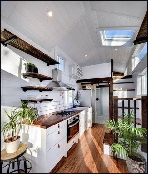 17 Gorgeous Tiny House Ideas That Maximise Style And Function