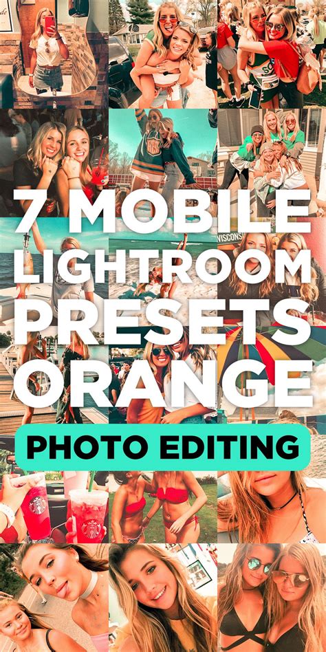 For iphones and android devices. 7 Mobile Lightroom Presets - Beirut | Lightroom presets ...