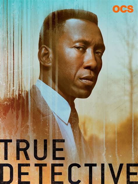 True Detective Série Tv 2014 Allociné