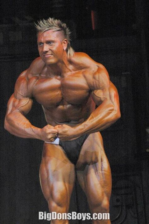 Rob Terry Lpsg