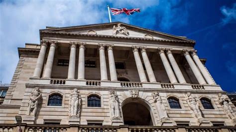 Bank Of England Keeps Interest Rates Unchanged At 525