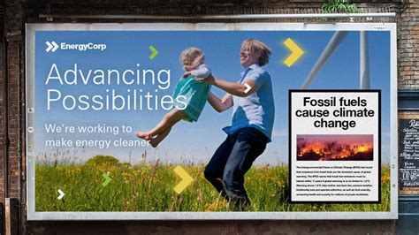 By teaching our friends and family that the physical environment is fragile. ClientEarth says BP's advertising campaign is 'misleading ...