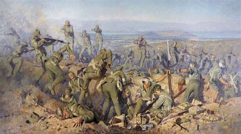 The Battle Of Gallipoli Recollecting Myths And Facts From The History Pages