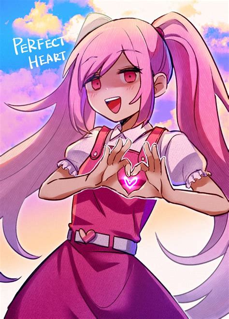 Perfectheart Omori Image By Yutsu 4001687 Zerochan Anime Image Board
