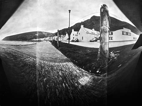 Pinhole Photography All Levels Extra Courses Rgu