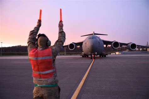 Dvids Images 62d Amxs Ensures Aircraft Readiness During Rf A