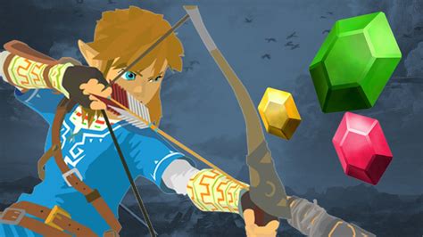 We did not find results for: Zelda: Breath of the Wild - An Easy Money Making Cooking ...