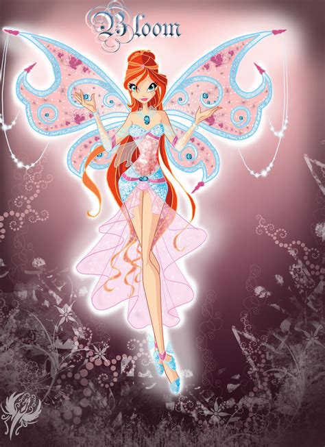 Bloom The Winx Club Photo 16702491 Fanpop