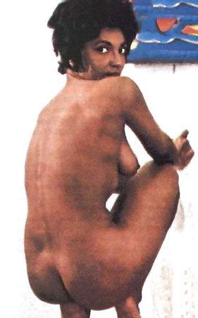 Denise nicholas topless