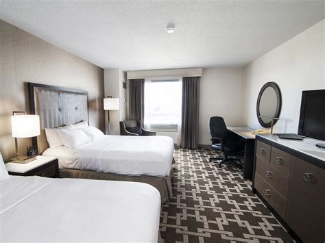 Book your hotel near niagara falls, canada and pay later with expedia. Hilton Hotel and Suites Niagara Falls/Fallsview | Niagara ...