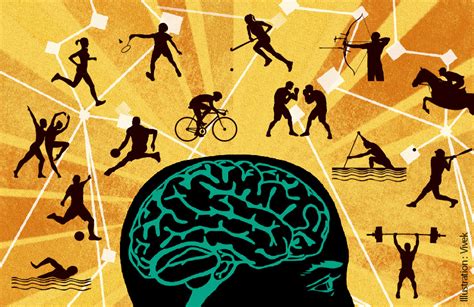 Sports And Performance Psychology Mindbodyhealth