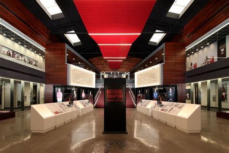 Stanford University Home Of Champions By Advent Core77 Design Awards