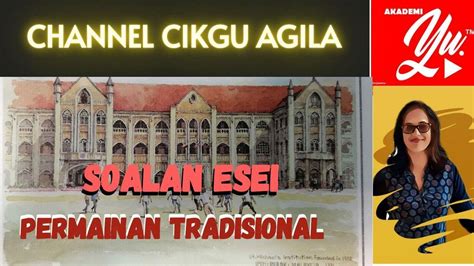 See more ideas about chaturanga, age of empires, archaeological survey of india. PERMAINAN TRADISIONAL ESEI - YouTube