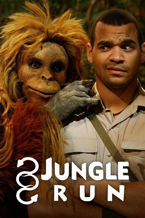 Jungle Run Pictures Rotten Tomatoes