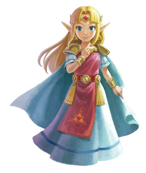 Videogameartandtidbits On Twitter The Legend Of Zelda A Link Between