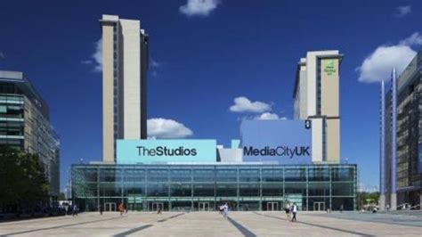 Itv studios is part of a wider internationally focussed company with local production offices in america, australia, germany, france and scandinavia as well as a world leading distribution company. dock10 and ITV studios extend contract for studio production in MediaCityUK until 2018
