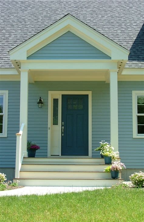 Freeport Cape Traditional Porch Portland Maine By