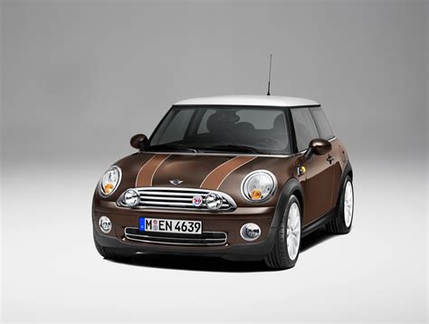 Check out the mini range, design your own model, or take a test drive at your nearest dealer. Happy Birthday MINI! - autoevolution