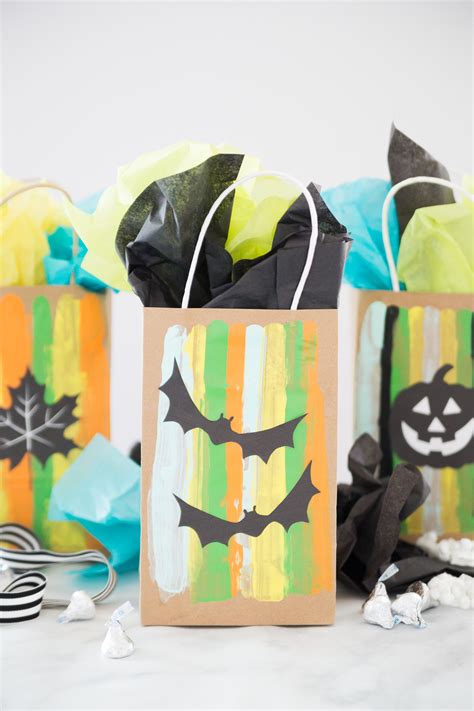 Top More Than 91 Halloween Goodie Bag Ideas Induhocakina