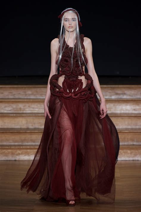 Collections Yiqing Yin Haute Couture