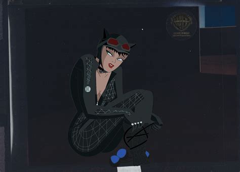 Catwoman 2 Tas X Arkham City By Webart20 On Deviantart
