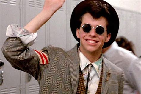 Why Pretty In Pink Endures John Hughes Classic Is More Than Just
