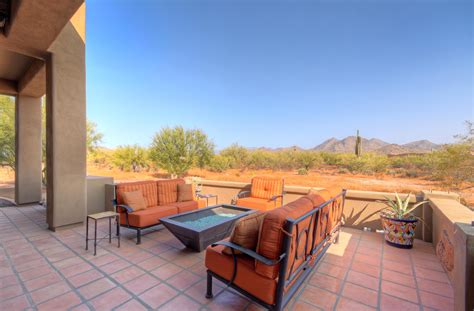 Custom Cave Creek Home North Scottsdale Cave Creek Carefree Az Real