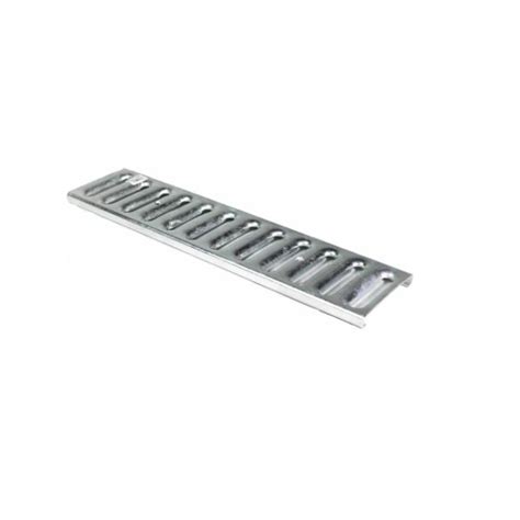 Galvanized Steel Grate