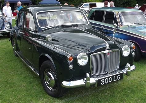 Rover P4 Wikipedia Car Rover Cars Uk Classic Cars British