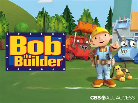Watch Bob The Builder Classic Season Prime Video