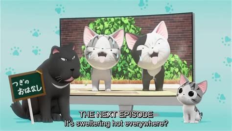 Chis Sweet Home 2016 Episode 45 English Subbed Watch Cartoons
