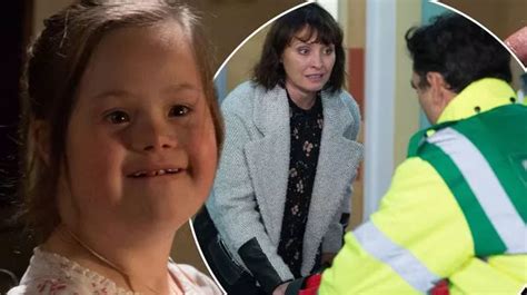 Eastenders Spoiler Janet Mitchell Left For Dead By Tina Carter In