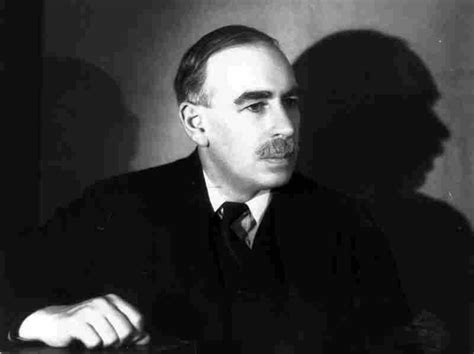 New Republic The Exile Of John Maynard Keynes Npr