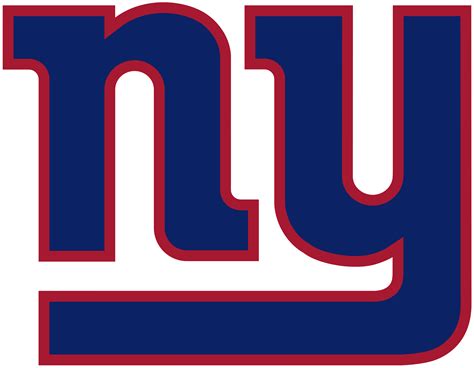 Printable New York Giants Logo Printable World Holiday