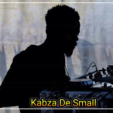 Kabza De Small Umsholozi Remake Download Mp3