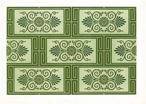 Vintage Art Nouveau Border Stock By Vintagepublicdomain On Deviantart