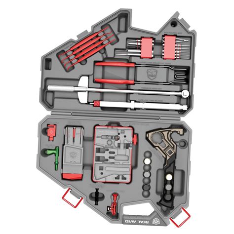 Armorers Master Kit Ar15 — Real Avid