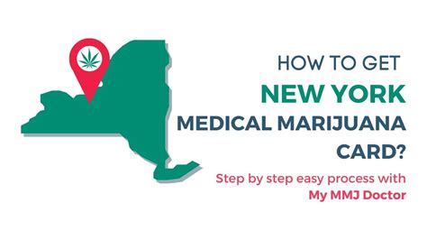 However, with the passing of this legislation, the process has become less time consuming, inexpensive and convenient. How To Get A Medical Marijuana Card in New York? | Medical ...