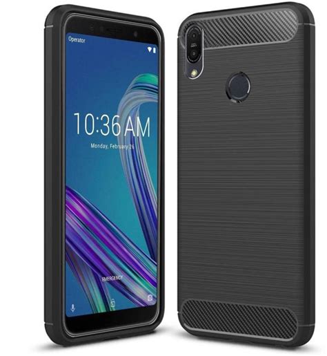Here Are The 5 Best Cases For Asus Zenfone Max Pro M1