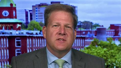 Chris Sununu Gop Candidates Need To Be Authentic Heading Into First Primary Debate Fox News
