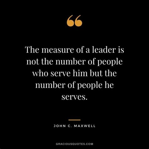 115 john c maxwell quotes on success leadership